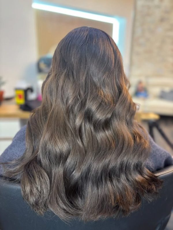 Expertise coiffeur barber - Réalisation coiffure 4