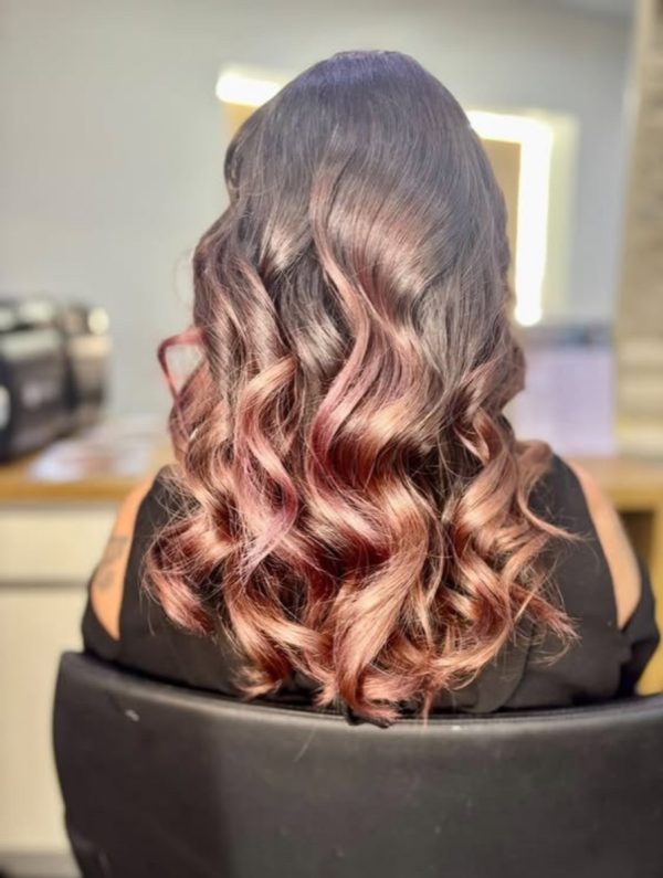 Expertise coiffeur barber - Réalisation coiffure 6