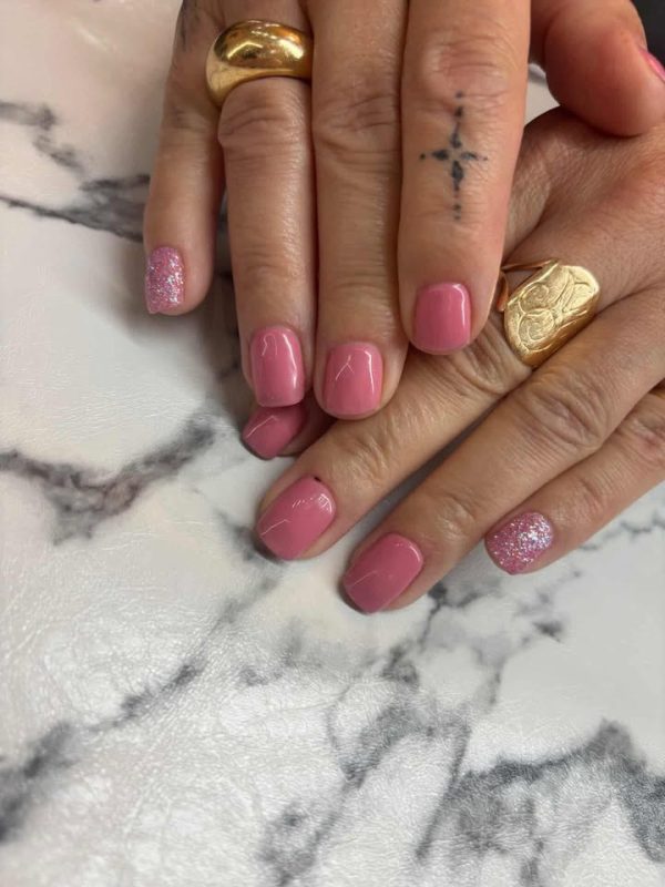 Expertise coiffeur barber - Réalisation coiffure 8